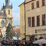 Prague Women\'S Hall Of Fame