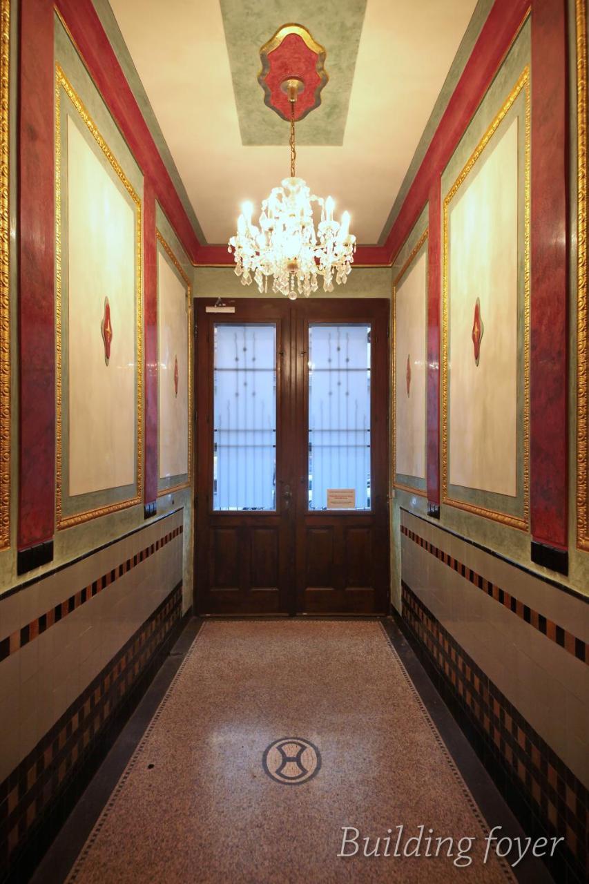 Appartamento Women's Hall Of Fame Praga