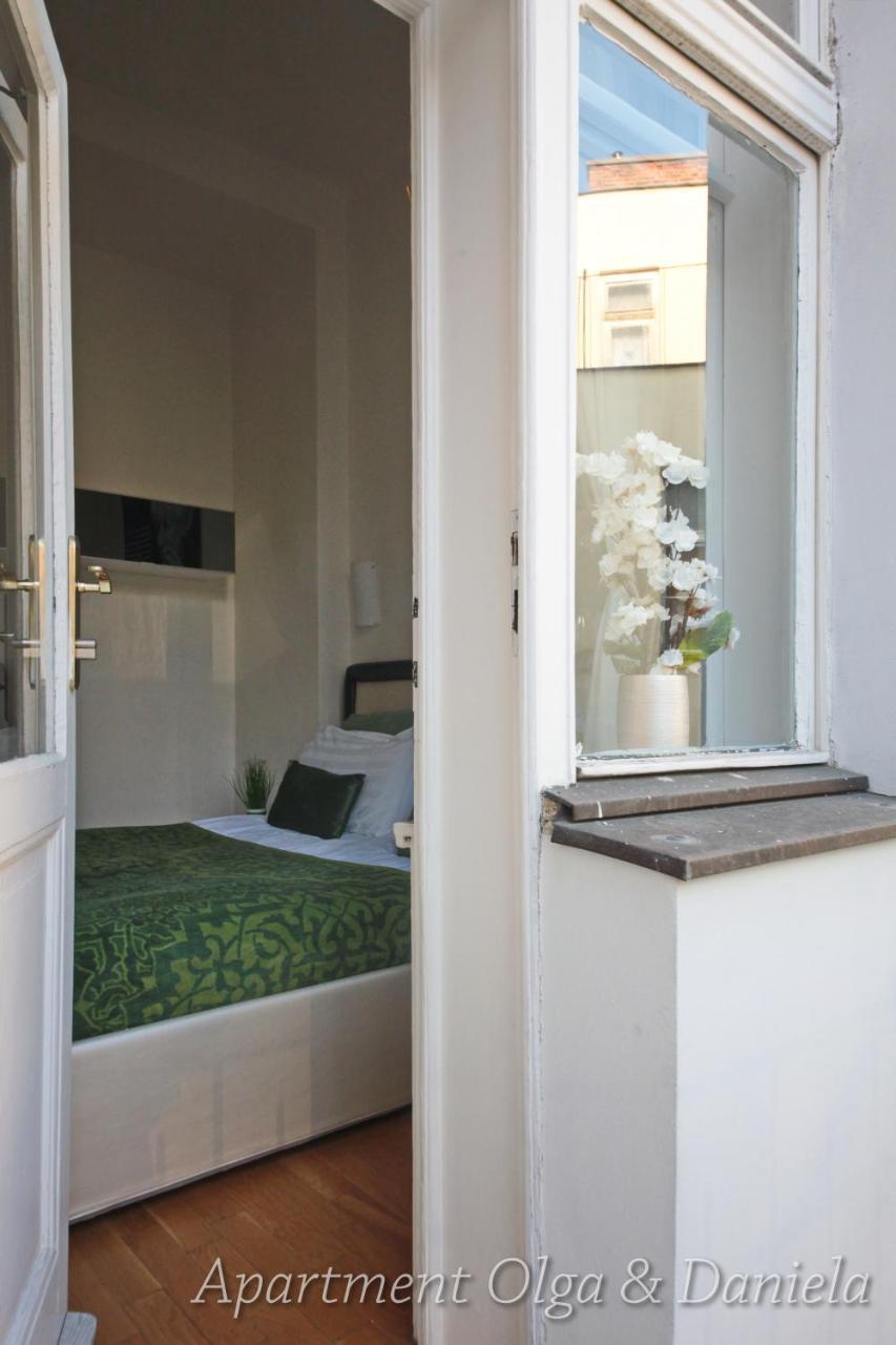Apartamento Women's Hall Of Fame Praga