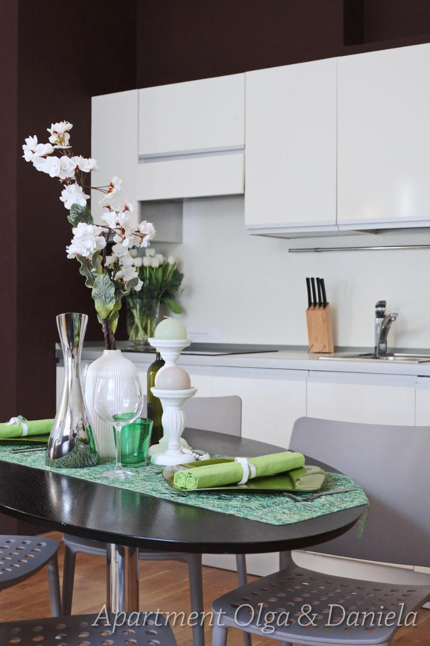 Apartamento Women's Hall Of Fame *
