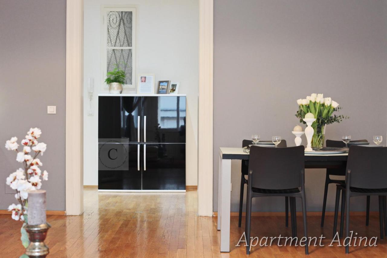 Apartamento Women's Hall Of Fame *