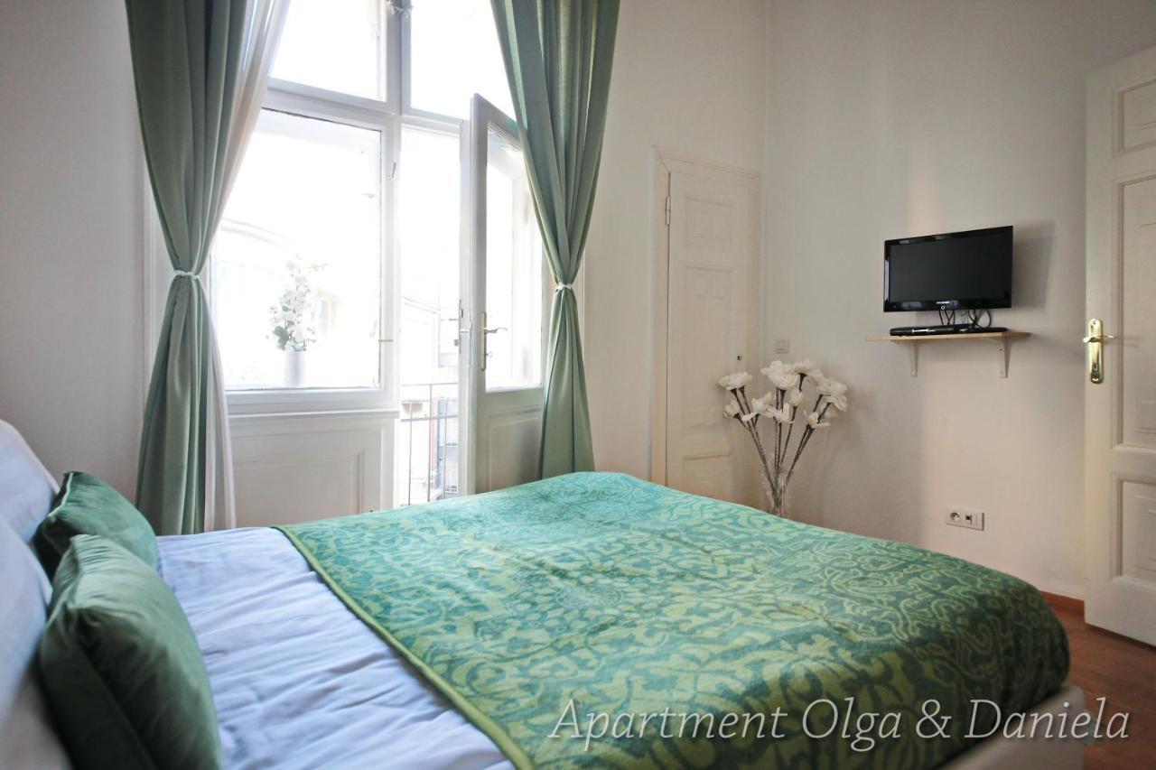 Apartamento Women's Hall Of Fame *