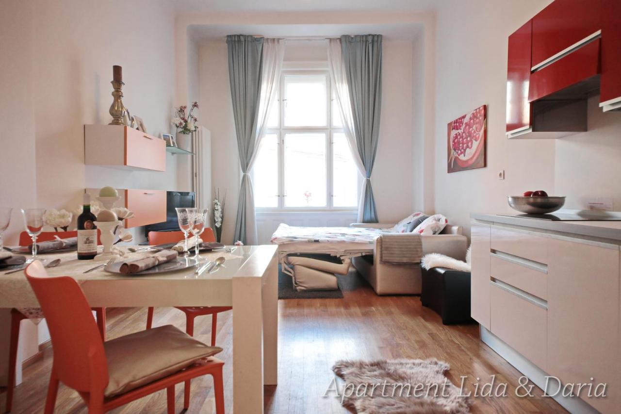 Women's Hall Of Fame Apartamento Praga