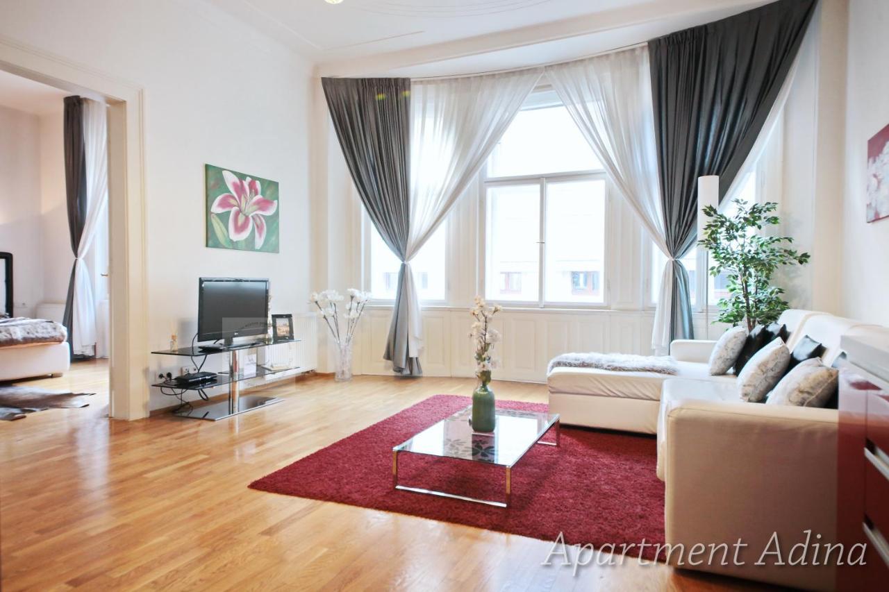 Apartamento Women's Hall Of Fame Praga